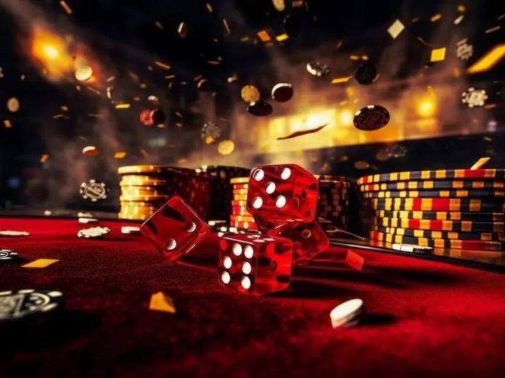 Tampilan meja Domino QQ dengan dealer HD di wangi4d