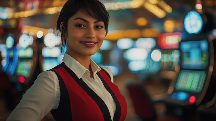Komunitas pemain Domino QQ di wangi4d