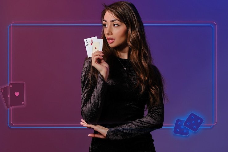 Dashboard seluler wangi4d menampilkan pasar olahraga dan meja casino